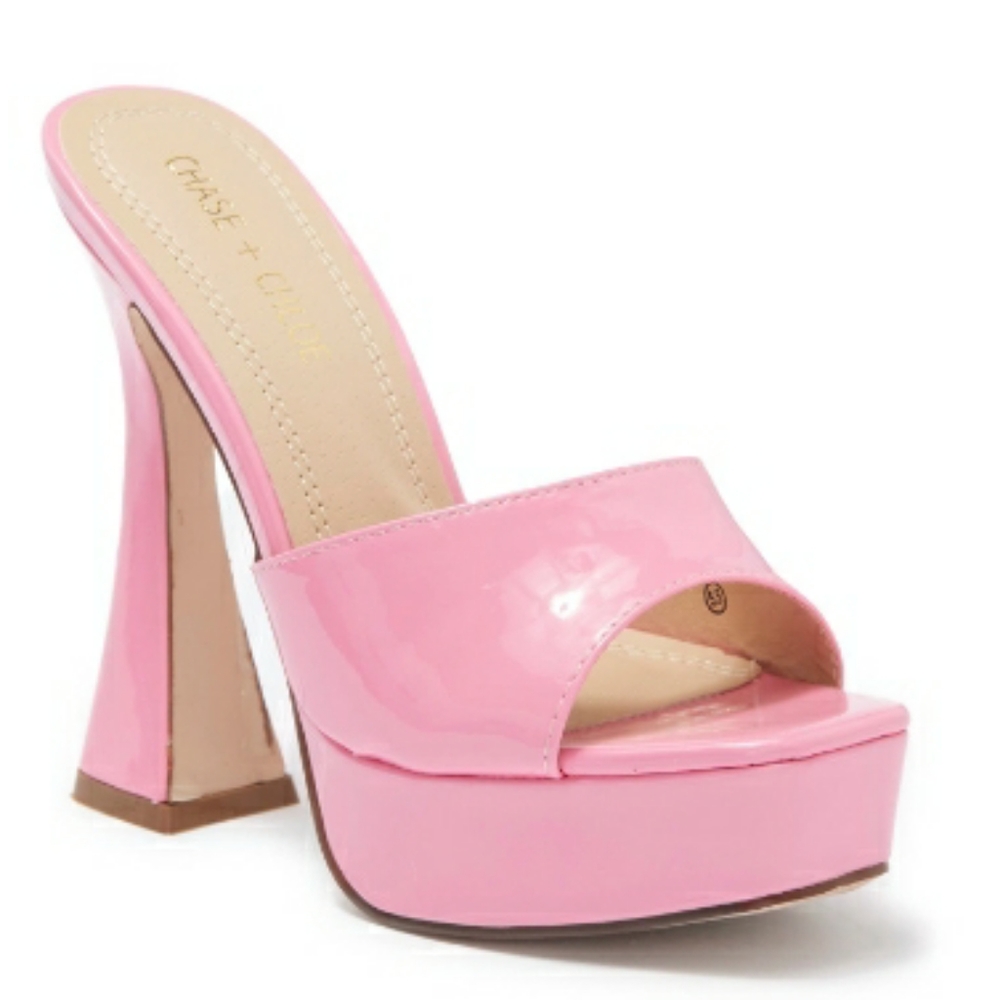 Gorgeous heels